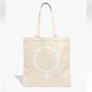 MADEWELL tote